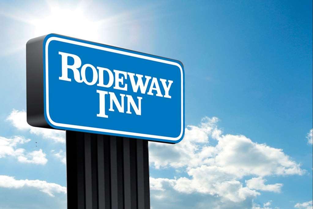 Rodeway Inn Duncanville Ngoại thất bức ảnh