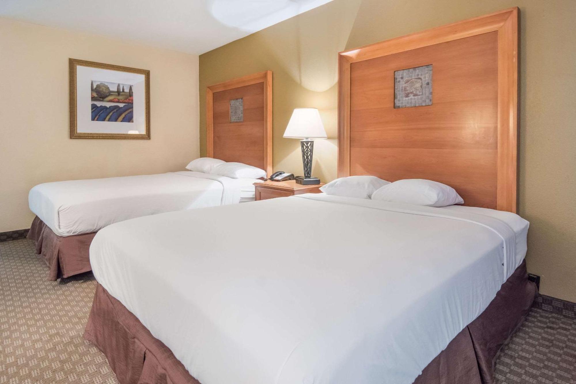 Rodeway Inn Duncanville Ngoại thất bức ảnh