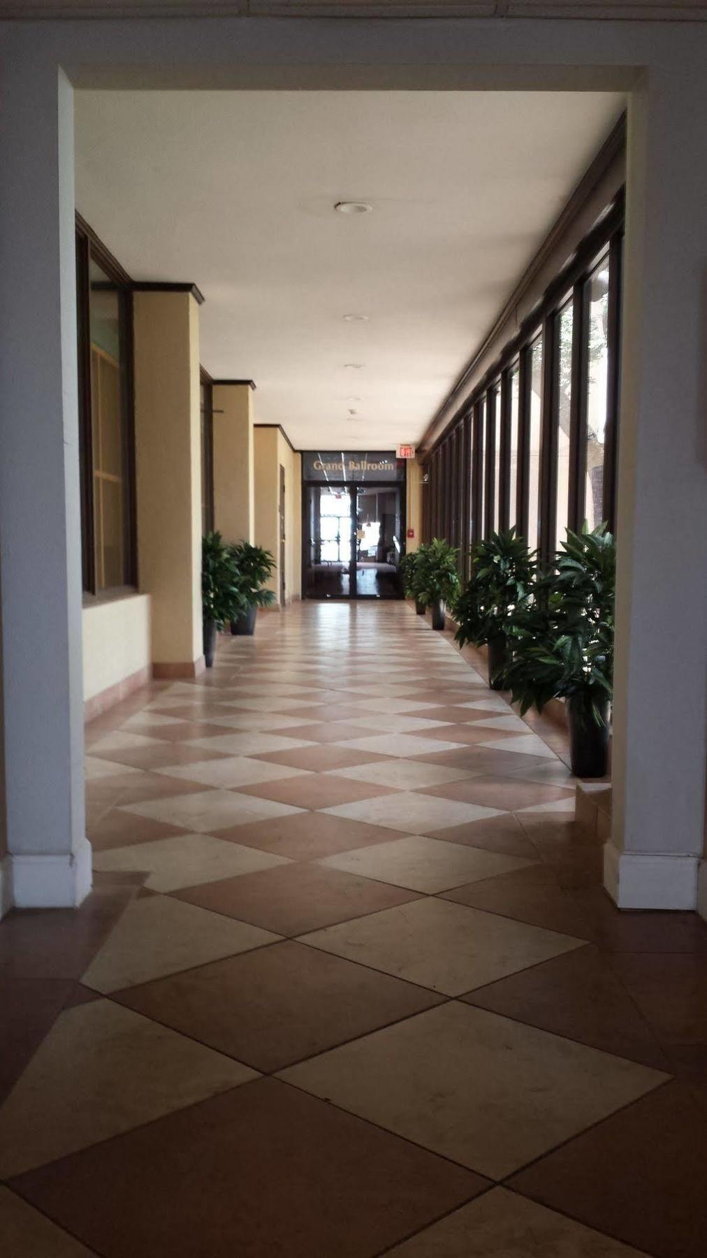 Rodeway Inn Duncanville Ngoại thất bức ảnh